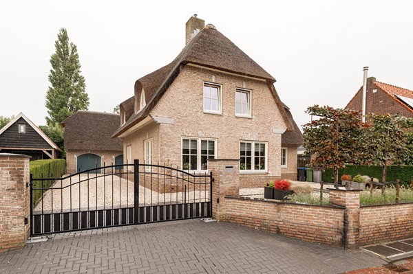 Medium property photo - Dorpsstraat 60A, 4284 EJ Rijswijk (Nb)